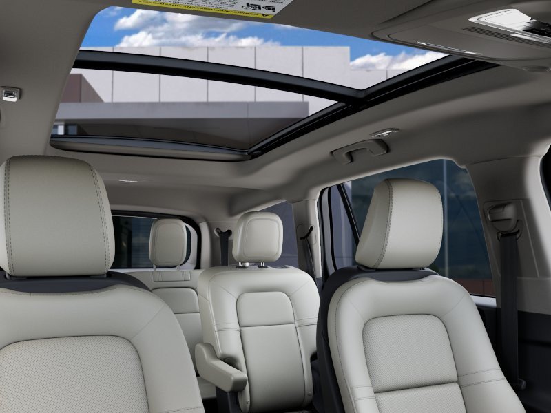 New 2027 Lincoln Aviator AWD image 22