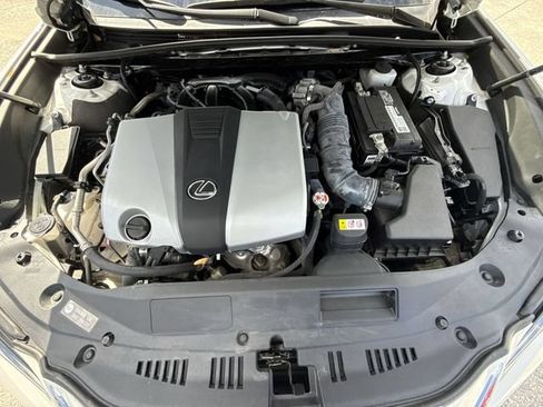 Certified 2023 Lexus ES 350 w/ Accessory Package (Z2) FWD image 27