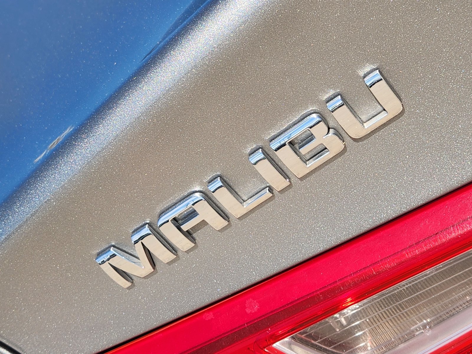 Used 2024 Chevrolet Malibu LT FWD image 10