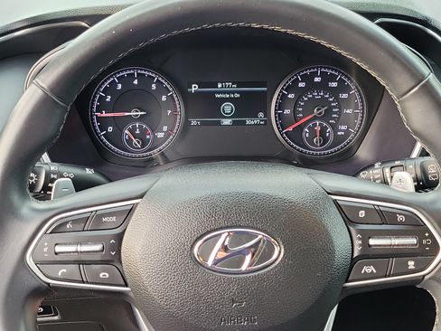 Certified 2023 Hyundai Santa Fe SEL AWD/4WD image 12