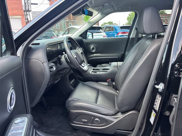 Used 2026 Hyundai Palisade SEL AWD/4WD image 11