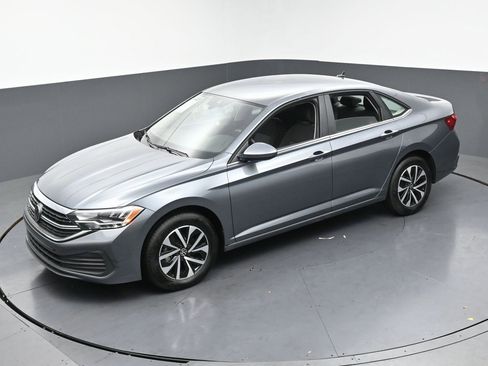 Used 2024 Volkswagen Jetta S image 45