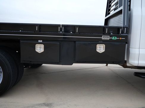 Used 2022 Ford F450 XL w/ Power Equipment Group image 6