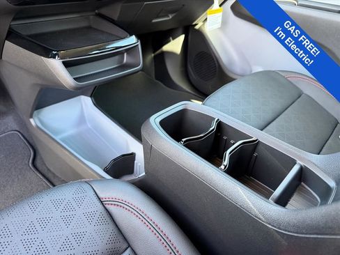 New 2027 Chevrolet Bolt RS FWD image 13