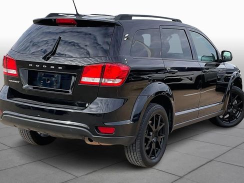 Used 2014 Dodge Journey SXT w/ Quick Order Package 22C image 13