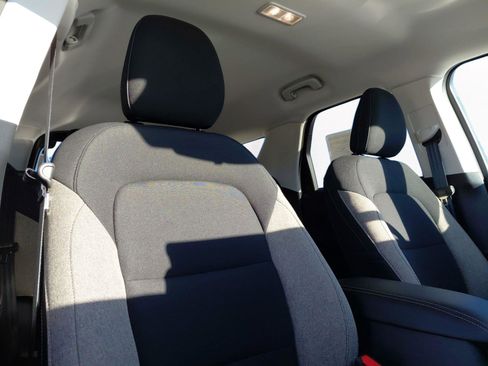 New 2025 Ford Bronco Sport Big Bend image 15