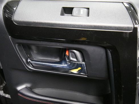 Certified 2023 Toyota 4Runner TRD Off-Road Premium image 26