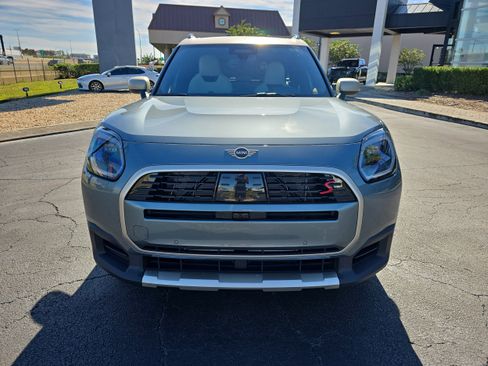 New 2026 MINI Cooper Countryman S image 3