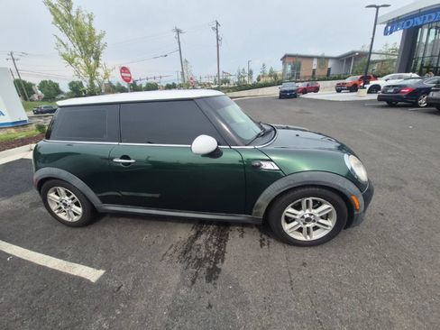 Used 2012 MINI Cooper S FWD image 4