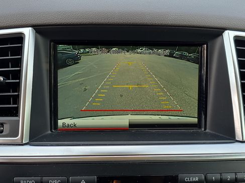 Used 2015 Mercedes-Benz ML 350 2WD image 24
