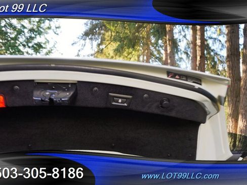 Used 2015 BMW ALPINA B6 xDrive Gran Coupe AWD/4WD image 32