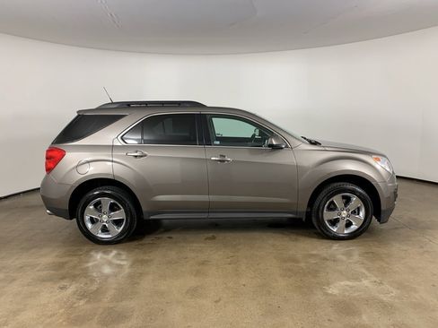Used 2012 Chevrolet Equinox LT w/ All-Star Package image 5