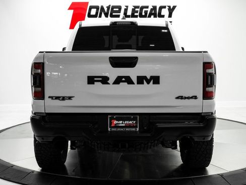 Used 2024 RAM 1500 TRX AWD/4WD image 11