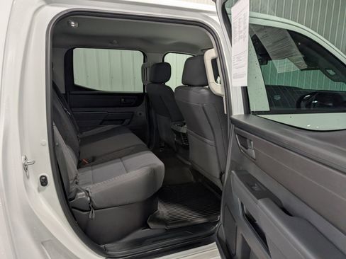 Used 2023 Toyota Tundra SR image 24