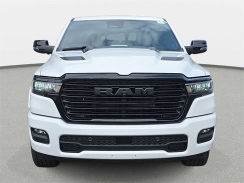 New 2026 RAM 1500 Laramie image 2