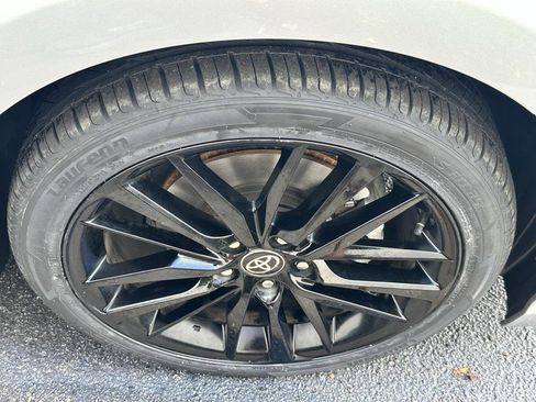 Used 2024 Toyota Camry XSE image 26
