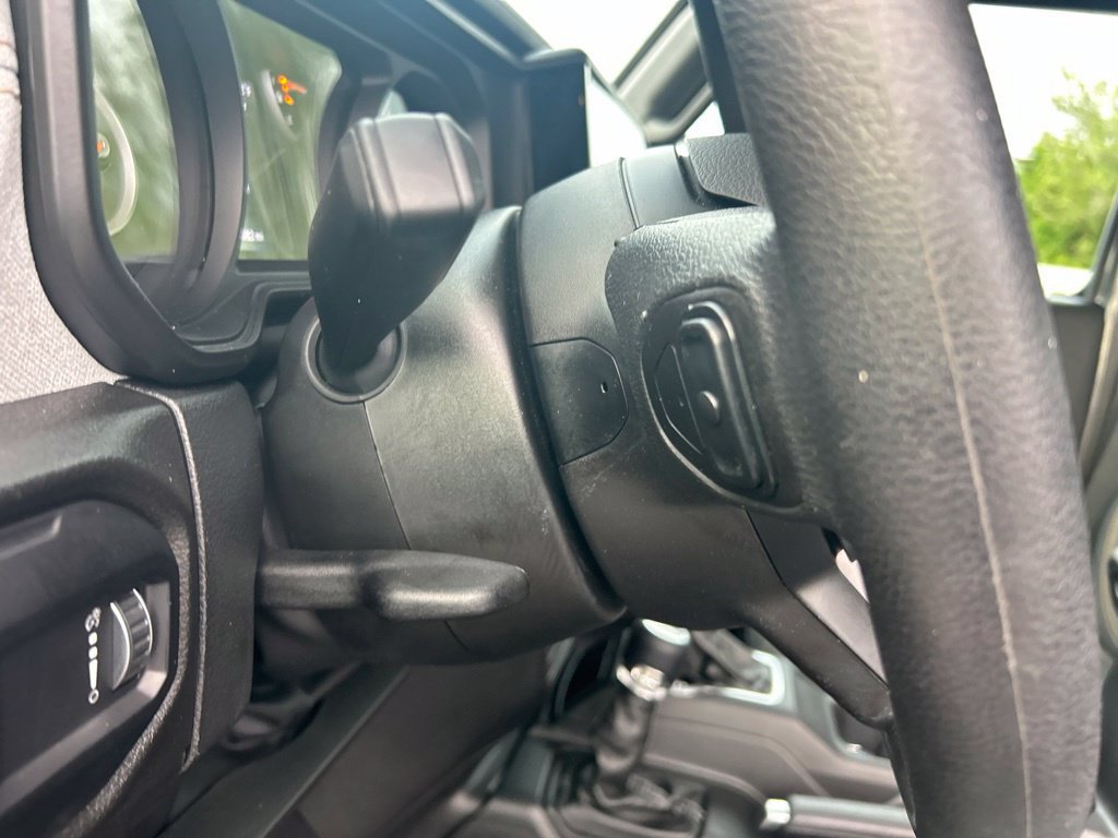 Used 2026 Jeep Gladiator Sport AWD/4WD image 36