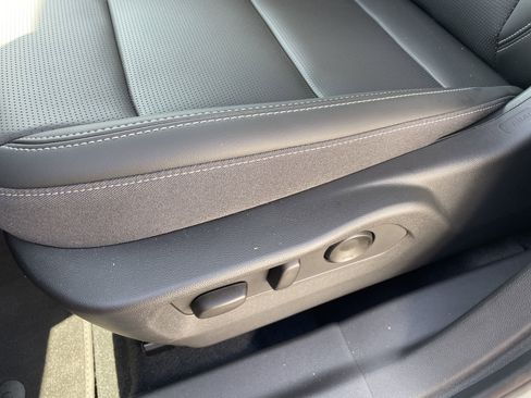 New 2025 Buick Envision Preferred image 90