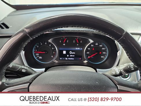 Used 2020 Chevrolet Traverse RS FWD image 14