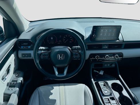 Certified 2025 Honda Pilot EX-L image 20