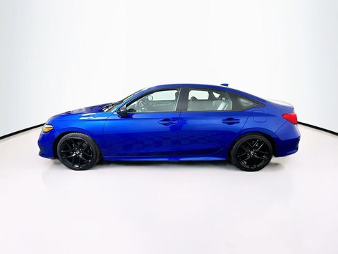 Used 2023 Honda Civic Sport image 4