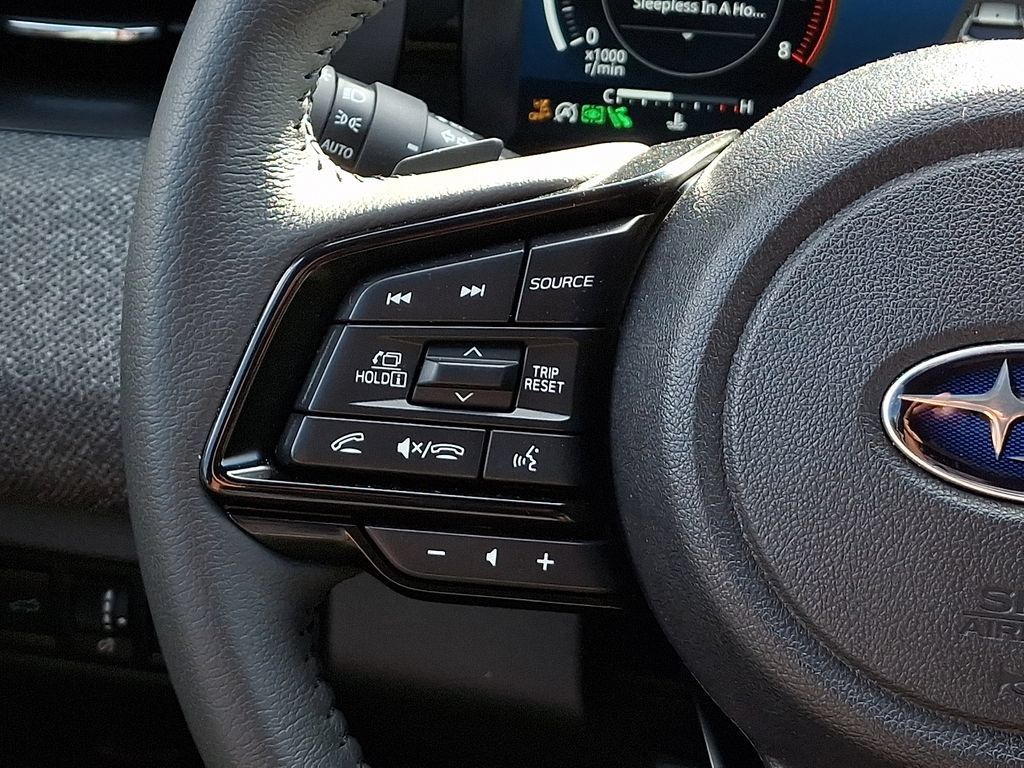 Certified 2026 Subaru Outback Premium AWD/4WD image 21