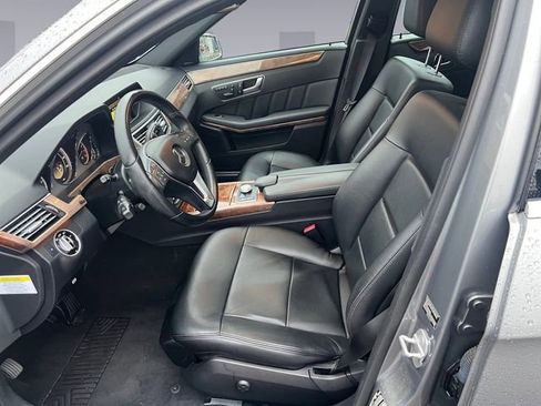 Used 2012 Mercedes-Benz E 350 4MATIC Sedan image 10