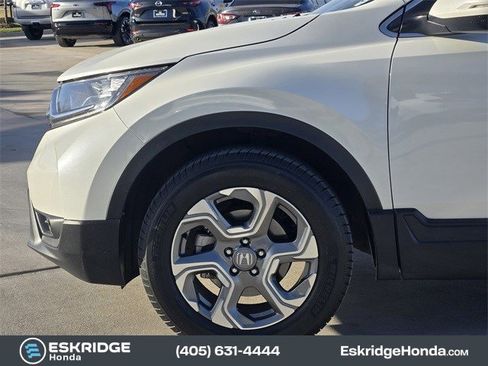 Used 2018 Honda CR-V EX image 8