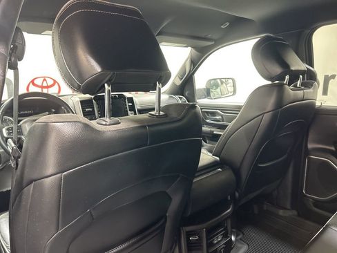 Used 2023 RAM 1500 Laramie image 20