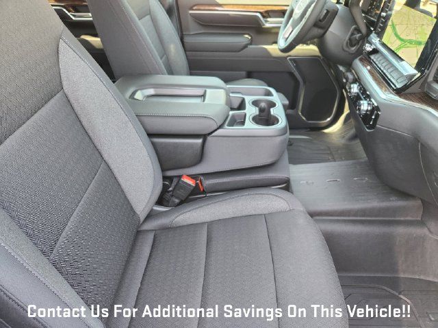 New 2026 GMC Sierra 2500 SLE AWD/4WD image 10