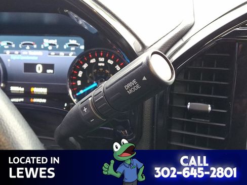 Used 2022 Ford F250 Lariat w/ Black Appearance Package image 32