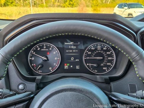 New 2025 Subaru Ascent Bronze Edition image 15