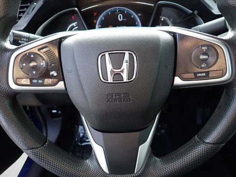 Used 2018 Honda Civic EX image 11