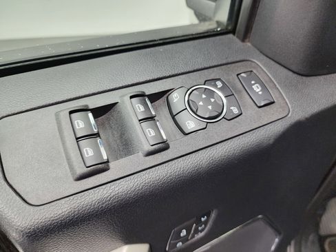 Used 2021 Ford F350 Lariat w/ Lariat Ultimate Package image 46