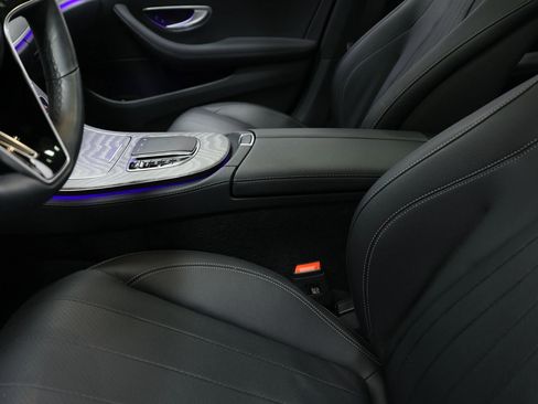 Used 2023 Mercedes-Benz E 450 4MATIC All-Terrain Wagon image 46