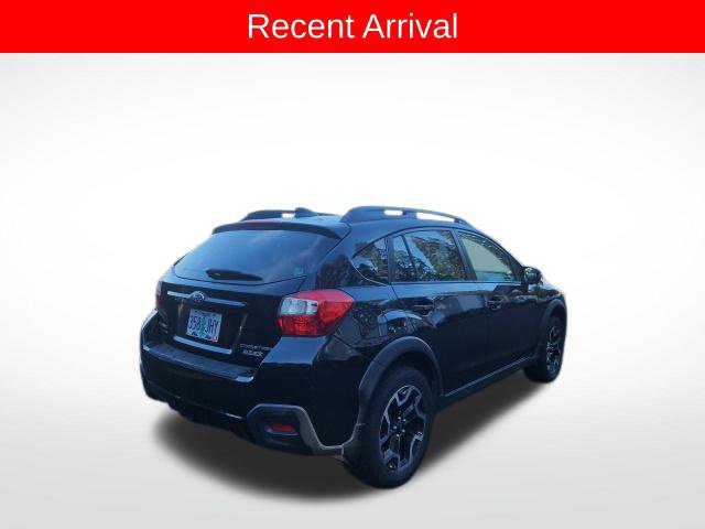 Used 2016 Subaru Crosstrek 2.0i Limited w/ Popular Package #2 AWD/4WD image 2