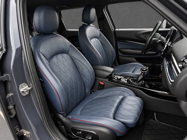 Used 2017 MINI Cooper Clubman S AWD/4WD image 9