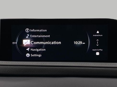 New 2025 MAZDA CX-30 AWD 2.5 S w/ Select Sport Pkg image 21