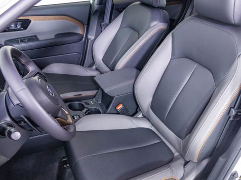 Used 2025 Subaru Forester Sport image 18