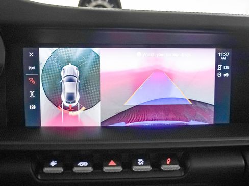 Used 2024 Porsche 911 Carrera 4 GTS image 23