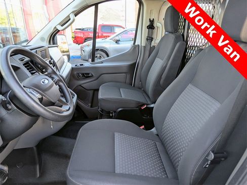 Used 2023 Ford Transit 250 Base w/ Exterior Upgrade Package image 11