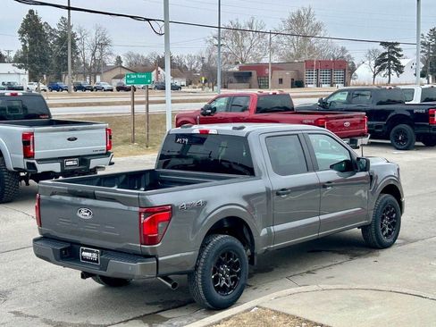 New 2026 Ford F150 STX AWD/4WD image 5
