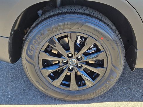 New 2026 MAZDA CX-50 AWD 2.5 S w/ Preferred Pkg image 10