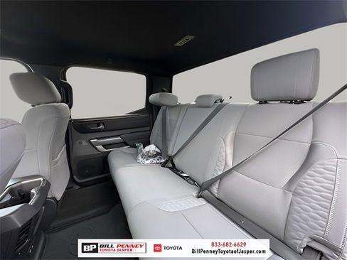 New 2025 Toyota Tundra SR5 image 24