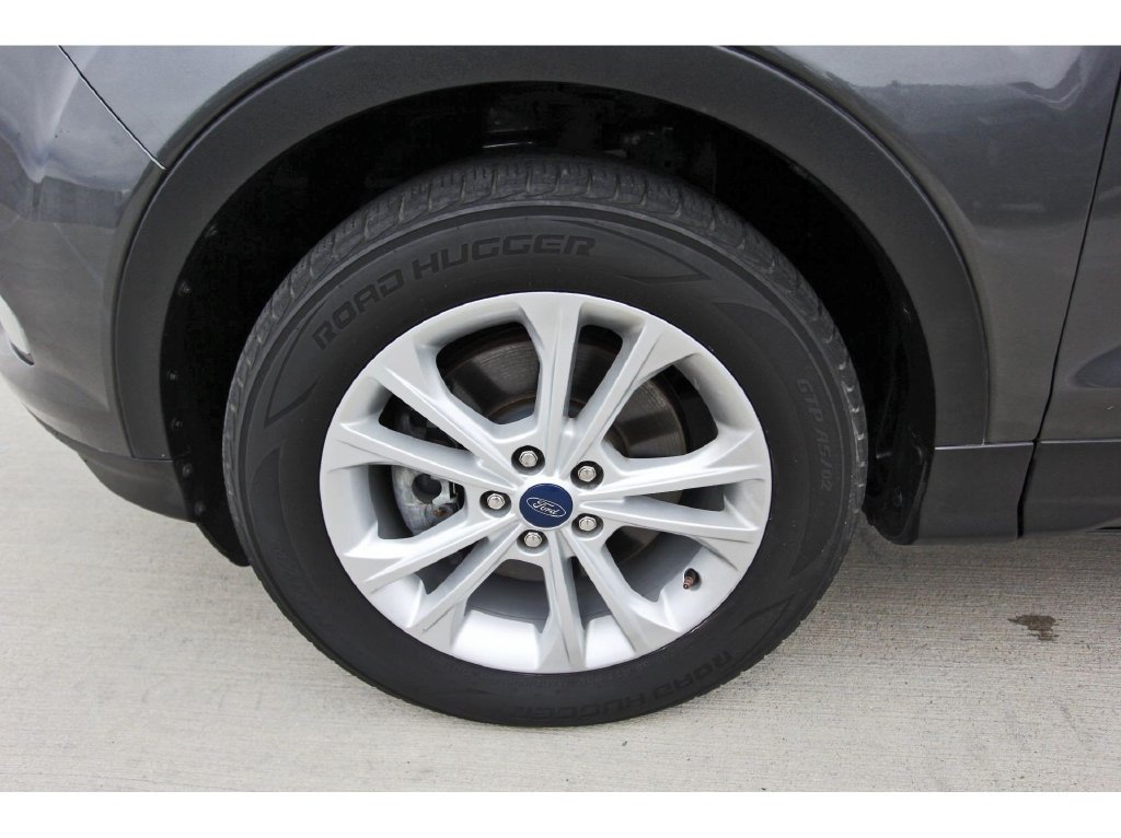 Used 2019 Ford Escape SE FWD image 29