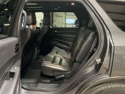 Used 2024 Dodge Durango GT AWD/4WD image 25