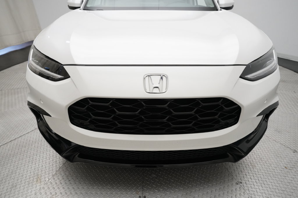 Used 2025 Honda HR-V EX-L image 21