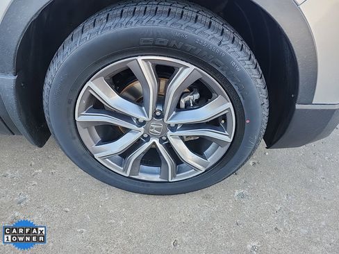 Used 2020 Honda CR-V Touring image 4