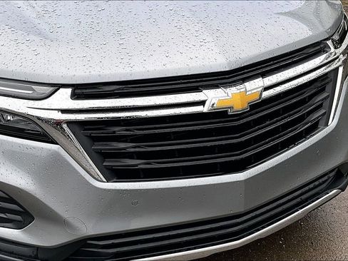 Certified 2024 Chevrolet Equinox LT image 17
