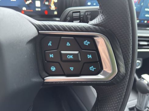 New 2026 Ford Mustang Premium image 20